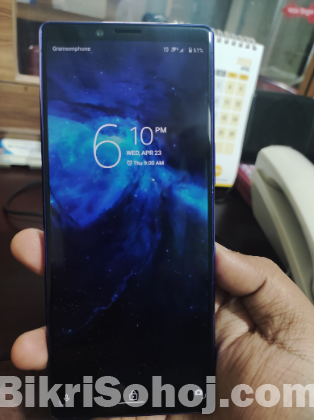Sony Xperia 1 (2019)